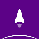 djangonaut.space logo