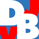 djvanbakel.nl logo