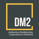 dm2ambientes.com.br logo