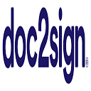 doc2sign.com logo
