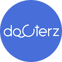 docterz.in logo