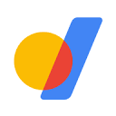 domains.google logo
