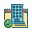 domkiafrodyta.pl logo