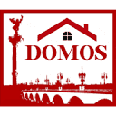 domos-immobilier.fr logo