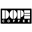 dopecoffee.in logo
