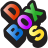 dosbox-x.com logo