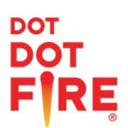 dotdotfire.com logo