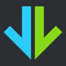 downpour.com logo