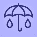 downpour.games logo