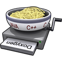 doxygen.nl logo