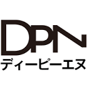 dpn.jp logo