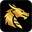 dragonoil.co logo