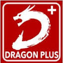dragonplus.com logo