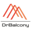 drbalcony.com logo