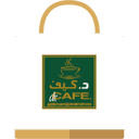 drcafestore.com logo