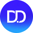 drik.dev logo
