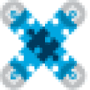 droneblocks.io logo