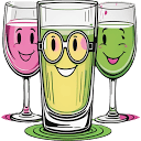 drunk.pics logo