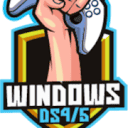 ds4-windows.com logo