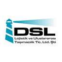dsllogistics.com.tr logo