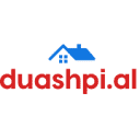 duashpi.al logo