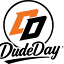 dudeday.us logo