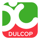 dulcop.international logo