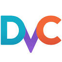 dvc.org logo