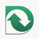 dwaste.live logo