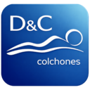 dyccolchones.com.ar logo