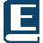 e-booksdirectory.com logo