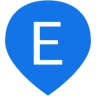 easings.net logo