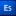 ebisu-soft.com logo