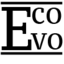 ecoevorxiv.org logo