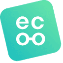 ecoo.ch logo