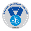 ecsc.eu logo