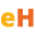 ehuman.com logo