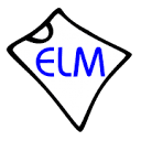 elmelectronics.com logo