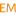 em-consulte.com logo