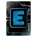 enexsim.com logo
