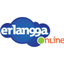 erlanggaonline.com logo