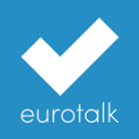eurotalk.com logo
