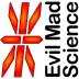 evilmadscientist.com logo