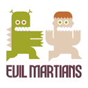 evilmartians.com logo