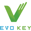 evokey.tech logo