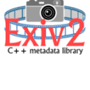 exiv2.org logo