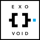 exovoid.ch logo