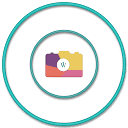ezywatermark.com logo