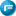 facilinformatica.com.br logo