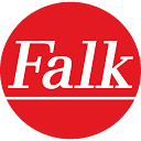 falk.de logo